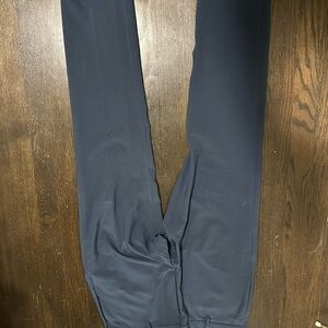 Nordstrom Men's Dark Gray Dress Pants